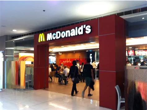 mcdonald's sm megamall photos|McDonald's Photos .